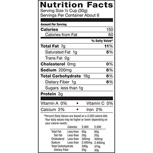 Grocery & Gourmet Food, Snack Foods, Party Mix