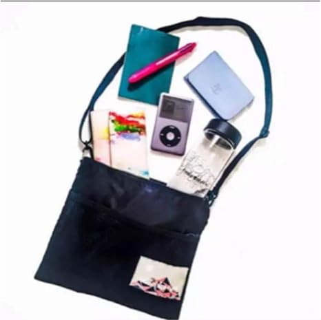 Amazon My Hair Is Bad サコッシュ アイドル 芸能人グッズ 通販