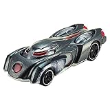 Hot Wheels, Marvel Character Car, War Machine #16, 1:64 Scale