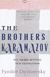 The Brothers Karamazov (Vintage Classics) by Fyodor Dostoyevsky (1991-09-03)