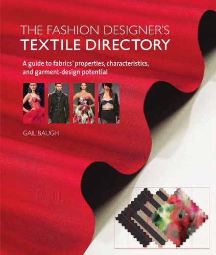 Download The Fashion Designer's Textile Directory Download The Fashion Designer's Textile Directory