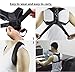 Posture Corrector Brace For Women Men And Kids,It Can Be Adjusted Freely To Relieve The Pain In Shoulder And Back