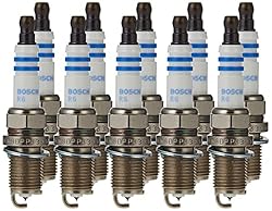 Bosch Automotive (7422) OE Fine Wire Double