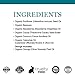 Best Nest Mama Body Butter | 100% Organic, Stretch Mark Belly Balm Cream, Intensive Moisturizer, Unscented, 4 Oz