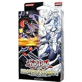 YuGiOh Dragons Collide 1st EDITION Structure Deck