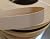Walnut Preglued 3" X 10' Roll Wood Veneer Edgebanding - Iron on with Hot Melt Adhesive. Sanded to perfection. Easy application. Made in USA.