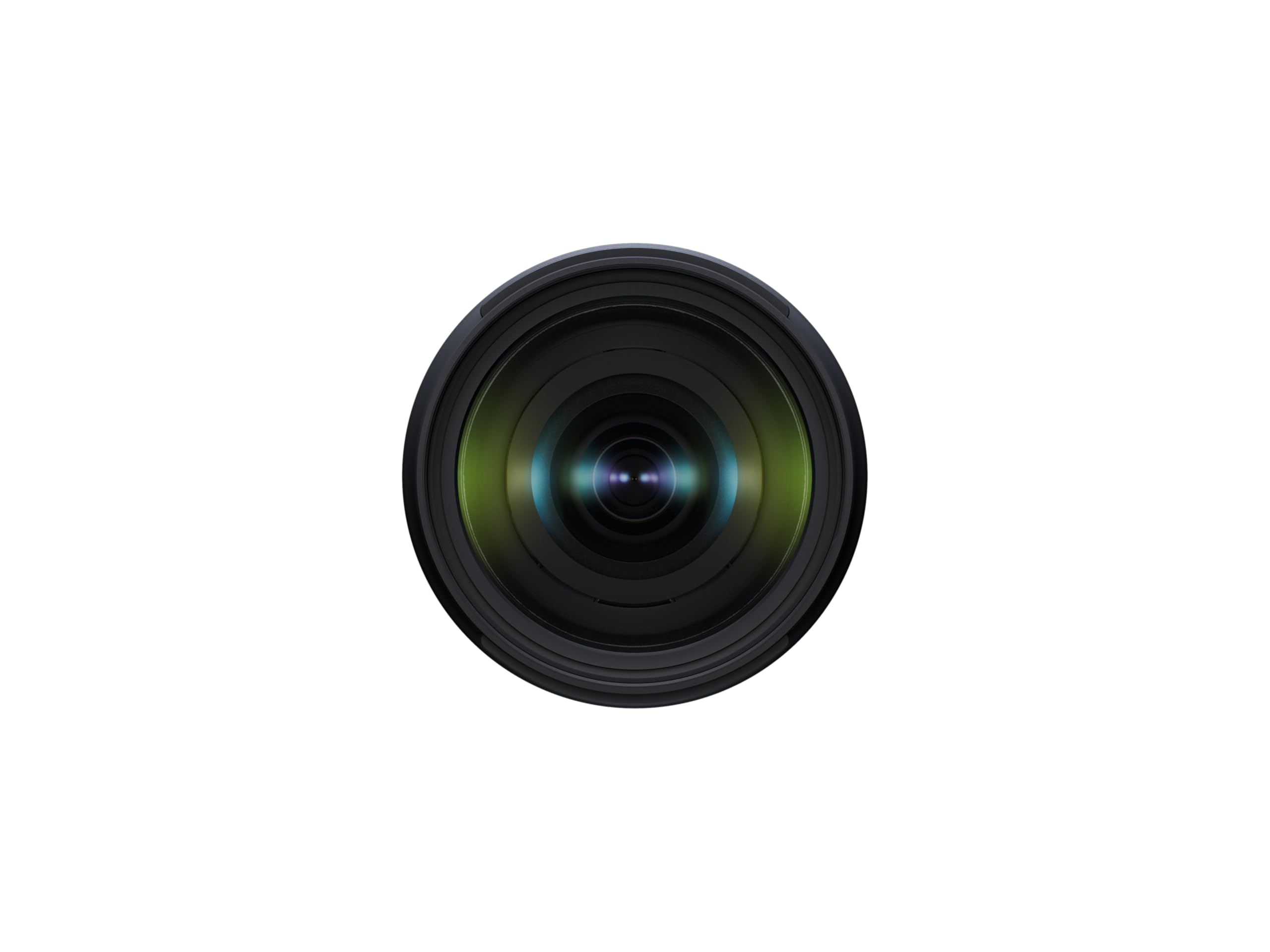 Tamron 17-70mm f/2.8 Di III-A VC RXD Lens for Sony E APS-C Mirrorless Cameras Black