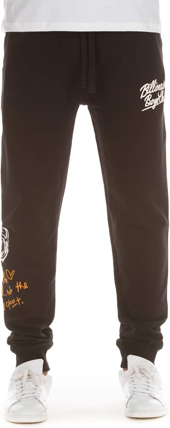 Billionaire Boys Club BB Wealth Pants in 5 Color Choices 891-8101