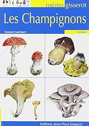 Les  champignons
