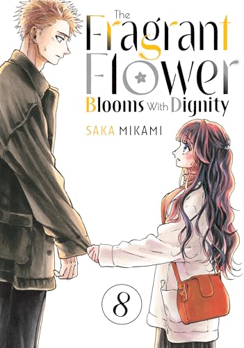 The Fragrant Flower Blooms With Dignity 8