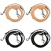 b.still Crossbody Purse Strap Replacement - 5/8