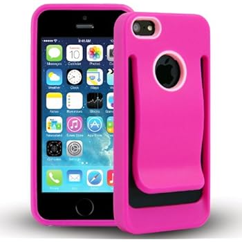 Amazon.com: iPhone SE Case, iPhone 5S Case, iPhone 5 Case ...