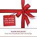 LURE Cellulite Blaster, Muscle Roller Stick & FREE Guide (PDF) for Deep Tissue Fascia and Trigger Point Release Self Massage Tool - 3 Balls, Small 13