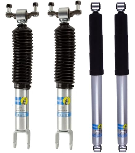 Amazon.com: Bilstein 24-253161 24-196468 33-196619 Set of