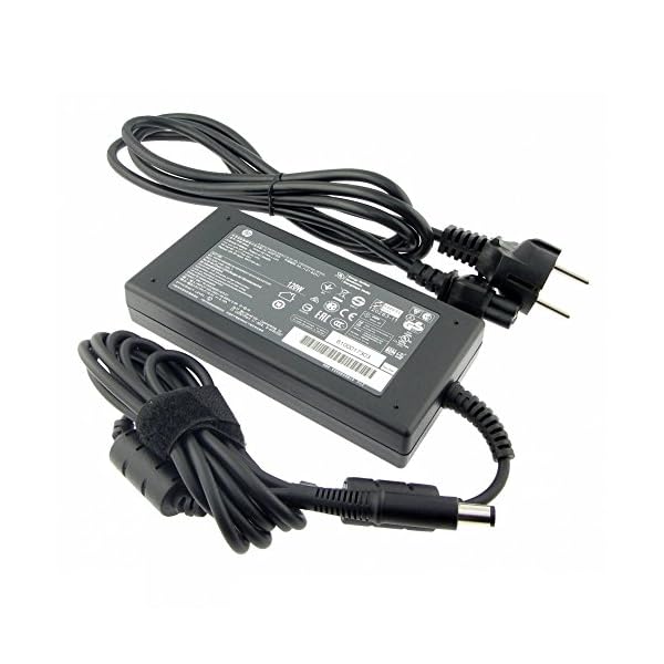 Original-Power-Supply-463555-185-V-65-A-120-W-FOR-HP-ELITEBOOK-8530-W