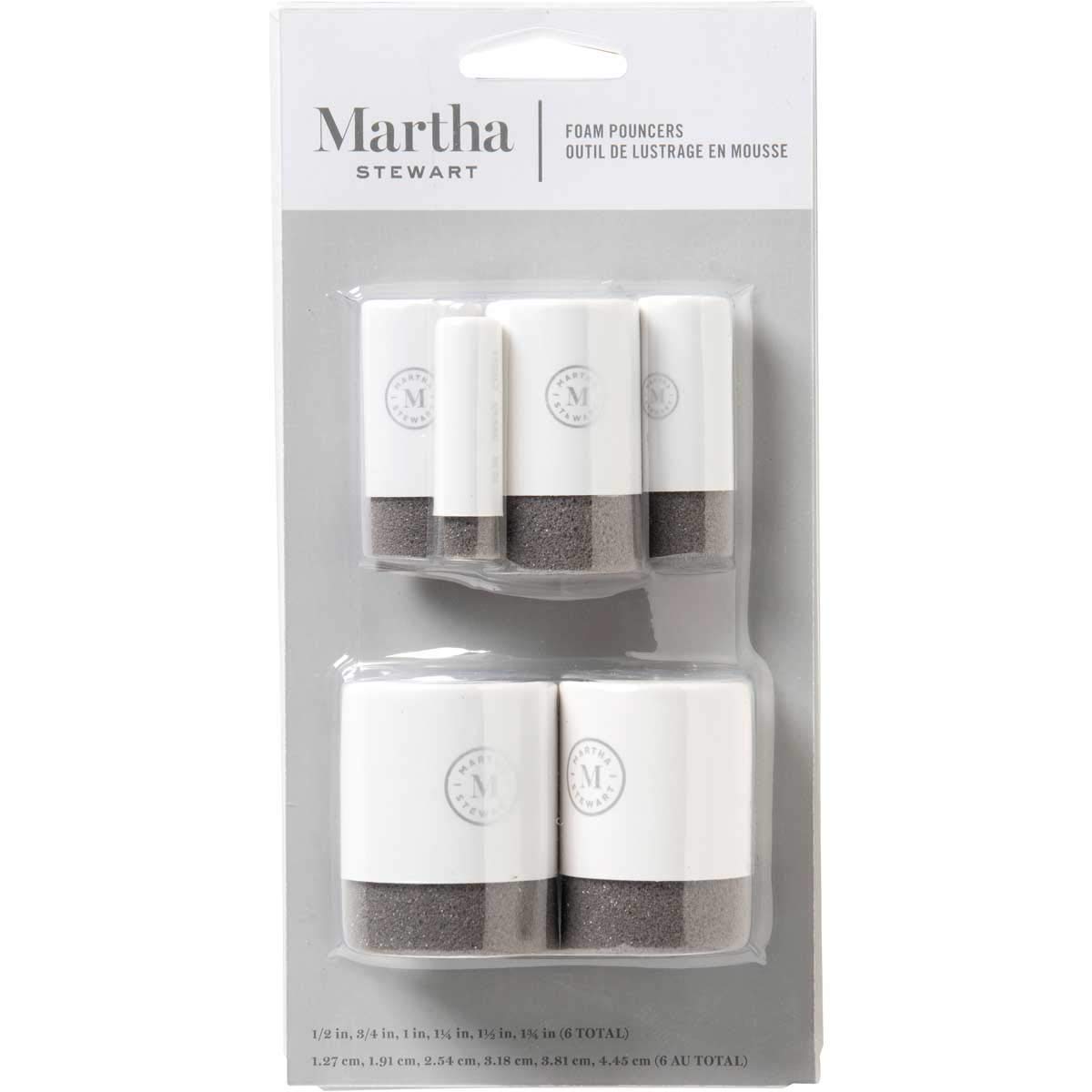 Martha Stewart Crafts Martha Stewart Foam 6 Pack Pouncer- Buy Online in