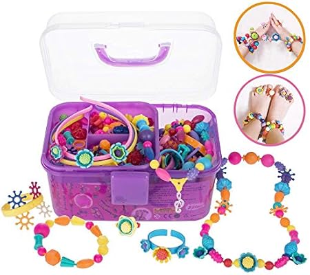 play jewelry for 3 year old