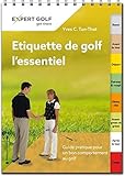 Image de Etiquette de golf, l'essentiel