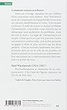 Image de Comment R'Ussir 'Chouer. Trouver L'Ultrasolution (English and French Edition)