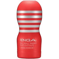 Amazon.com: TENGA TOC-201PT Premium Pre-Lubricated Male