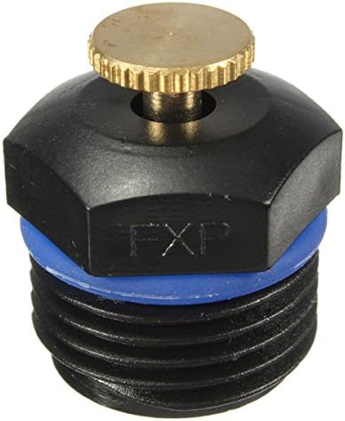 1/2 Inch Adjustable Brass Spray Nozzle Garden Irrigation Micro Sprinkler