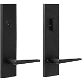 Weslock 066217272SL2D Addy Entry Handle with Philtower Lever (Active)