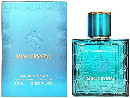 Mini Crystal Eau De Parfum 25ml Price 2025
