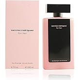Narciso Rodriguez For Her Shower Gel 200ml