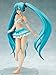 FREEing Character Vocal Series 01: Hatsune Miku Swimsuit Version PVC Figure (1:12 Scale)