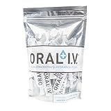 Oral I.V. Ultra Concentrate Hydration Fluid 25 ea