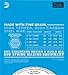 D'Addario Bass Guitar Strings - XL Nickel - EXL170S - Perfect Intonation, Consistent Feel, Powerful Durability - 4 String Set - 45-100 Regular Light, Short Scale