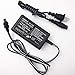 AC Adapter Charger for Sony Handycam CCD-TRV16 CCD-TRV17 CCD-TRV25 CCD-TRV35 CCD-TRV36 CCD-TRV37 CCD-TRV43 CCD-TRV57 CCD-TRV58 CCD-TRV65 CCD-TRV66 CCD-TRV67 CCD-TRV68 CCD-TRV118 CCD-TRV128 CCD-TRV138