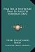 Essai Sur Le Pantheisme Dans Les Societes Modernes (1845) - Henri Louis Charles Maret