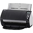 Fujitsu fi-7180 High-Performance Professional Color Duplex Document Scanner with Auto Document Feeder (ADF)
