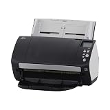 Fujitsu fi-7180 High-Performance Professional Color Duplex Document Scanner with Auto Document Feeder (ADF)
