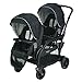 Graco Modes Duo Double Stroller | 27 Riding Options for 2 Kids, Holt