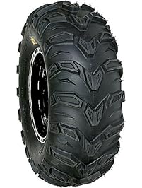 Sedona Mud Rebel 6 Ply 25-10.00-12 ATV Tire