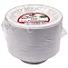 Party Dimensions Dessert Bowl-5oz | White | Pack of 100 Plastic Bowl, 5 oz, 5 oz. Bowl (12500)