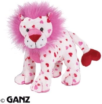 valentines day webkinz
