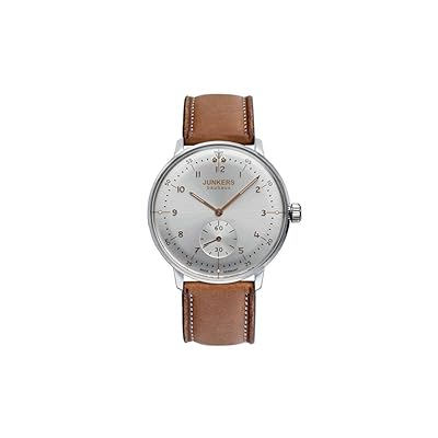 Buy Junkers Bauhaus Lady Swiss-Quartz Watch at Ubuy Jamaica