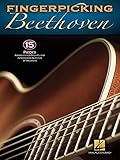 Fingerpicking Beethoven (Solo Guitar) by 