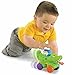 Fisher-Price Amazing Animals Press & Go Crocodile