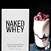 Naked Whey Pack - Naked Whey and Chocolate, Vanilla, and Strawberry Less Naked Whey