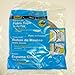 M-D Building Products 02295 3/8 in. x 1/2 in. x 10 ft. Gray Foam Window Seal for Large Gaps