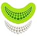 Classic Pearl Swag Mold by Marvelous Molds