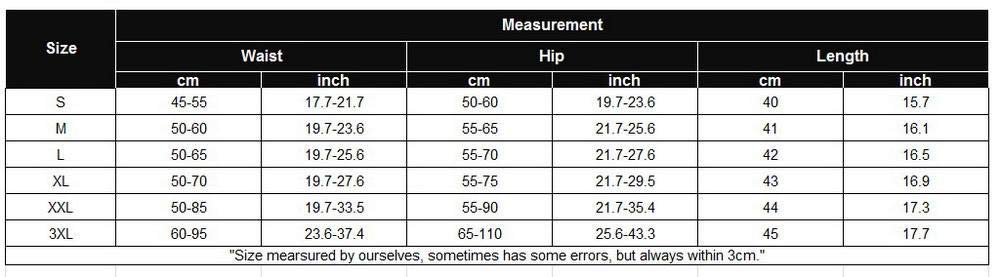 UpBeauty New Women Solid Comfortable Elastic Waist Underwear Panties Boy Shorts S-3XL Black