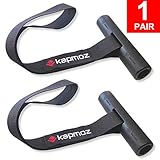 LE KAPMOZ Quick Hood Loops Trunk Anchor Kayak Tie Downs Straps Bow Stern Canoe Transport Secure Lashing Point