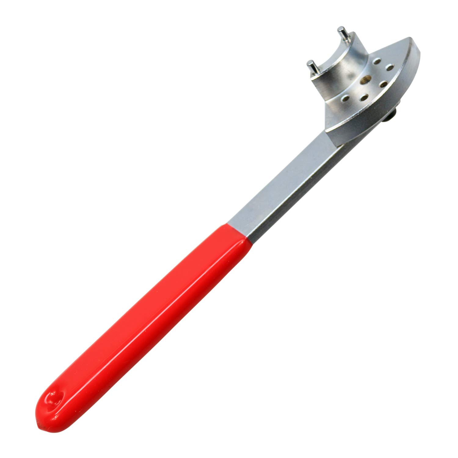 BestsQ Tension Adjuster Pulley Wrench Tool Engine Timing Belt Tool