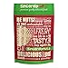 Sincerely Nuts Sunflower Seeds Roasted and Salted, Hulled | No Shell, Gluten-Free Snack, Vegan, and Kosher Certified, 1(LB) Bag
