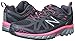 New Balance Women's WT610V4 Trail Shoe